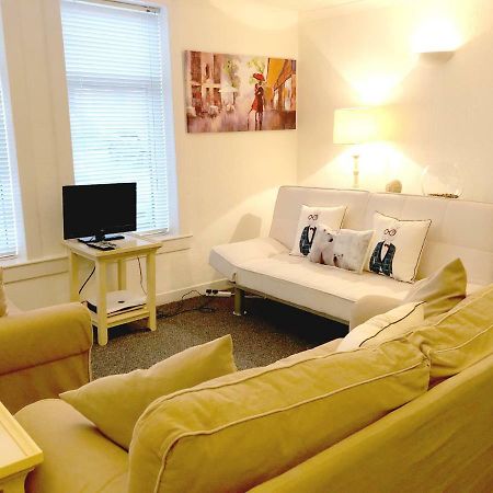 غوروك Albert Road Apartment المظهر الخارجي الصورة